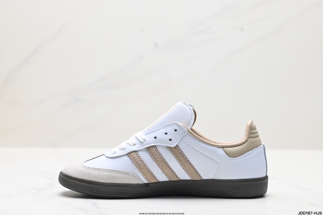 Adidas Samba Shoes